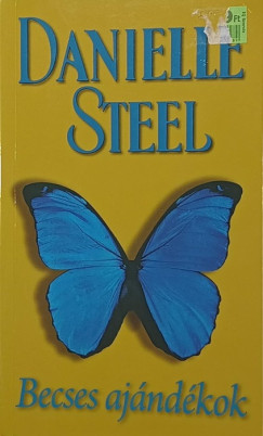 Danielle Steel - Becses ajndkok