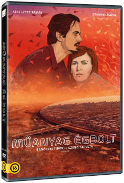 Bánóczki Tibor - Szabó Sarolta - Mûanyag égbolt - DVD
