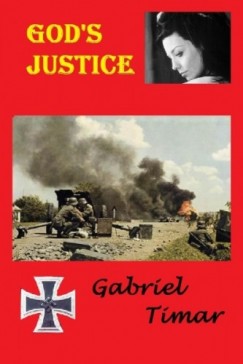 Gabriel Timar - Gods Justice