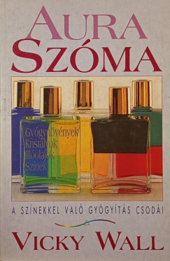 Vicky Wall - Auró szóma