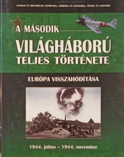 Európa visszahódítása