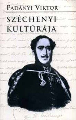 Dr. Pad�nyi Viktor - Sz�chenyi kult�r�ja
