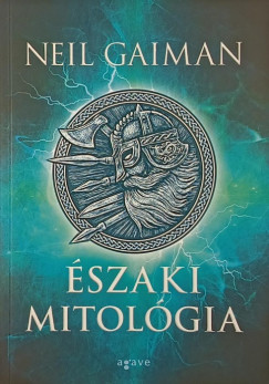 Neil Gaiman - szaki mitolgia