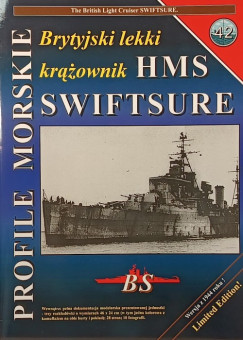 HMS Swiftsure