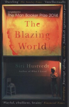 Siri Hustvedt - The Blazing World