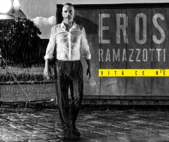 Eros Ramazzotti - Vita Ce N' - Limitlt Deluxe CD