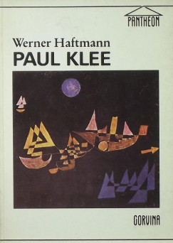 Werner Haftmann - Paul Klee