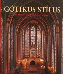 Birgit Beyer - Barbara Borng�sser - Rolf Toman - G�tikus st�lus