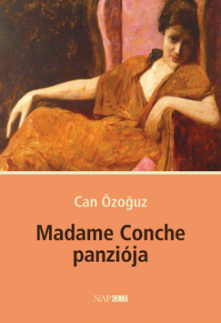Can zoguz - Madame Conche panzija