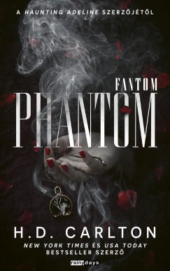 H.D. Carlton - Phantom
