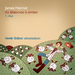 James Herriot - Az �llatorvos is ember 1. r�sz