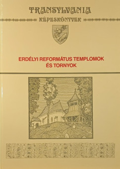 Erd�lyi reform�tus templomok �s tornyok