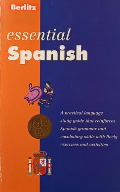 Berlitz - Essential Spanish