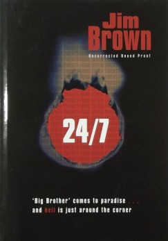 Jim Brown - 24/7