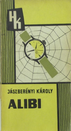 Jszbernyi Kroly - Alibi