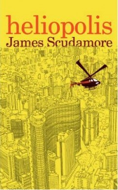 James Scudamore - Heliopolis