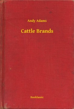 Cattle Brands