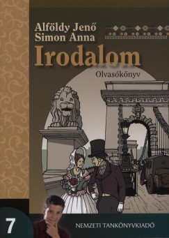Alfldy Jen - Simon Anna - Irodalom 7.