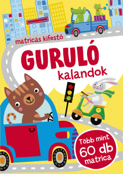 Gurul kalandok