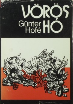 Günter Hofé - Vörös hó