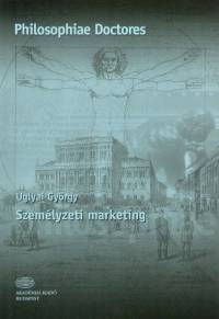 Uglyai György - Személyzeti marketing