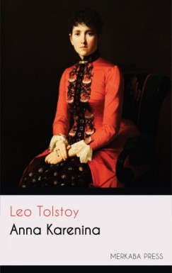 Leo Tolstoy Constance Garnett - Anna Karenina