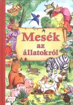 Mesk az llatokrl