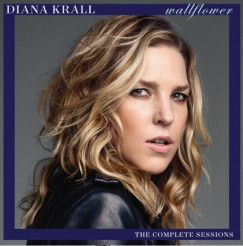 Diana Krall - Wallflower: The Complete Sessions - CD