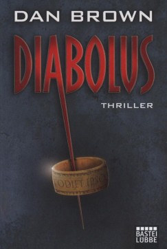 Dan Brown - Diabolus