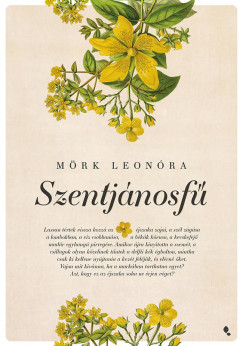 Mrk Leonra - Szentjnosf