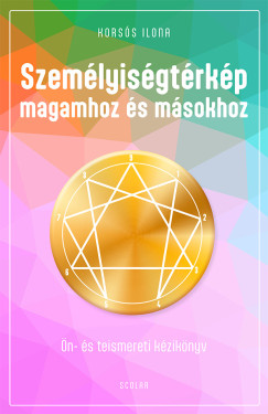 Korss Ilona - Szemlyisgtrkp magamhoz s msokhoz