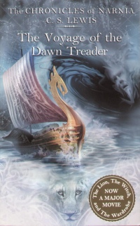 C. S. Lewis - The Voyage of the Dawn Treader