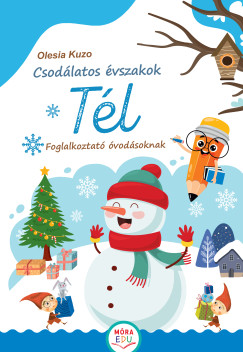 Olesia Kuzo - Csodlatos vszakok - Tl