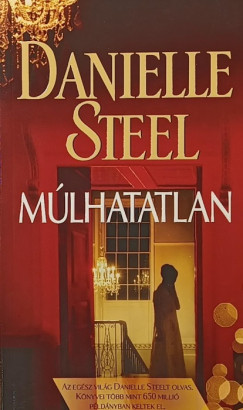 Danielle Steel - Mlhatatlan