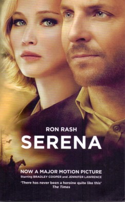 Ron Rash - Serena