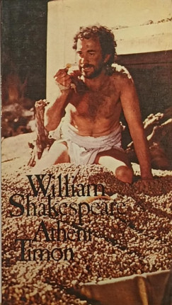 William Shakespeare - Athni Timon