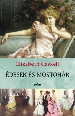 Elizabeth Gaskell - desek s mostohk