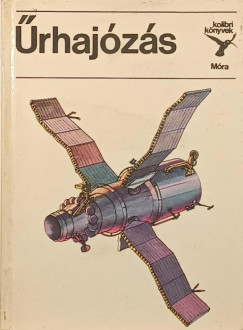 Nagy Istv�n Gy�rgy - �rhaj�z�s