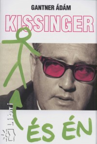 Gantner dm - Kissinger s n