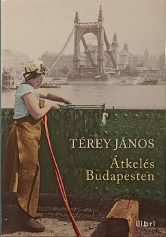 Trey Jnos - tkels Budapesten