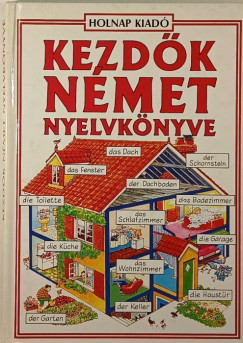 Kezdk nmet nyelvknyve