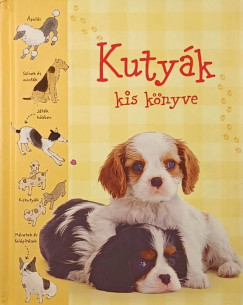 Phillip Clarke - Kuty�k kis k�nyve
