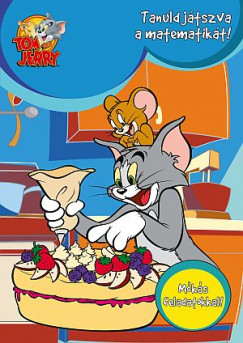 Tom s Jerry - Tanuld jtszva a matematikt!