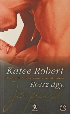 Kaate Robert - Rossz gy, j pasi