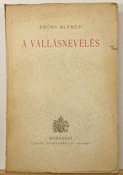 Erss Alfrd - A vallsnevels