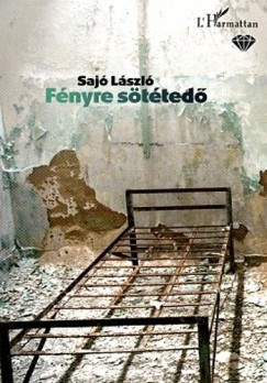 Saj Lszl - Fnyre stted