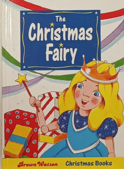 Maureen Spurgeon - The Christmas Fairy