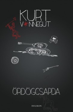 Kurt Vonnegut - rdgcsapda