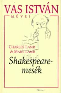 Mary Lamb - Charles Lamb - Shakespeare-mesék