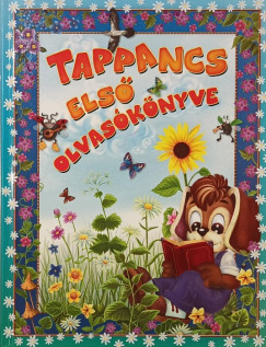 Miklós Malvina - Tappancs első olvasókönyve